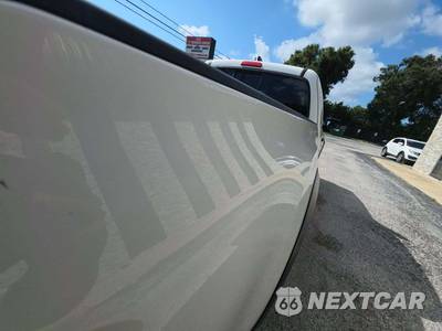 2021 Toyota Tacoma SR Extended Cab Long Bed - zdjęcie 28 z 31 - miniatura