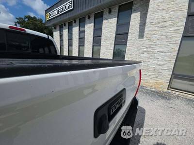 2021 Toyota Tacoma SR Extended Cab Long Bed - zdjęcie 27 z 31 - miniatura