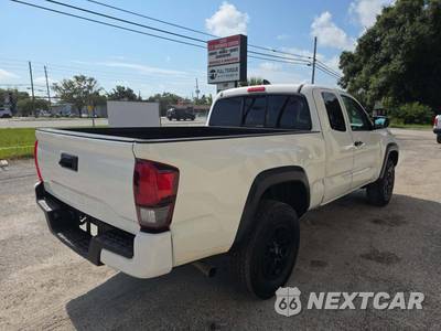 2021 Toyota Tacoma SR Extended Cab Long Bed - zdjęcie 3 z 31 - miniatura