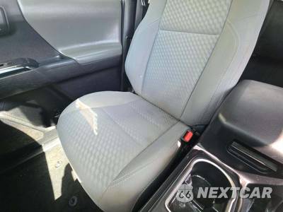 2021 Toyota Tacoma SR Extended Cab Long Bed - zdjęcie 22 z 31 - miniatura