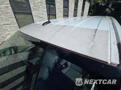 2020 Nissan NV200 Compact Cargo SV 115.2" WB - zdjęcie 30 z 38 - miniatura