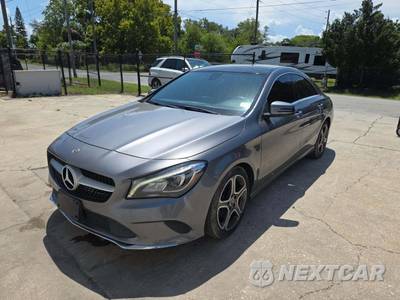 2019 Mercedes-Benz CLA 250 4MATIC - zdjęcie 1 z 24 - miniatura