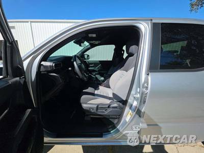 2024 Toyota Tacoma TRD Off-Road Crew Cab Medium Bed - zdjęcie 6 z 22 - miniatura