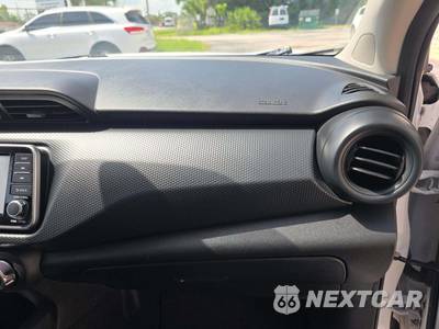 2021 Nissan Kicks S - zdjęcie 19 z 24 - miniatura