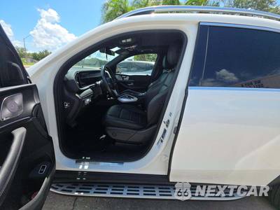 2023 Mercedes-Benz GLS 450 4MATIC - zdjęcie 6 z 21 - miniatura