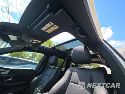 2023 Mercedes-Benz GLS 450 4MATIC - zdjęcie 11 z 21 - miniatura