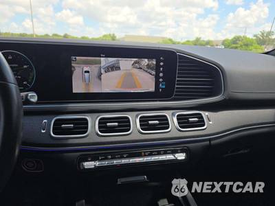 2023 Mercedes-Benz GLS 450 4MATIC - zdjęcie 10 z 21 - miniatura