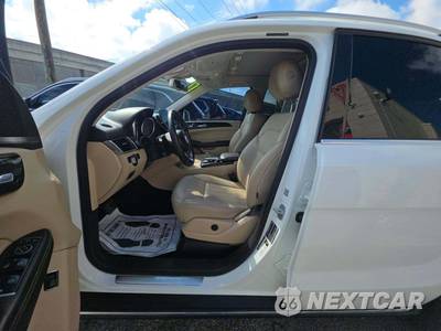 2017 Mercedes-Benz GLE 350 - zdjęcie 6 z 24 - miniatura