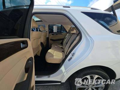 2017 Mercedes-Benz GLE 350 - zdjęcie 13 z 24 - miniatura