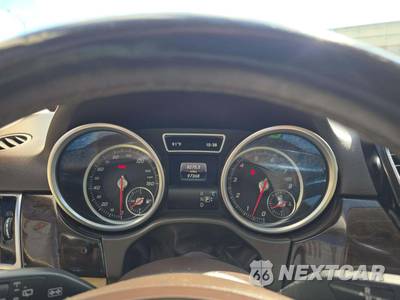 2017 Mercedes-Benz GLE 350 - zdjęcie 9 z 24 - miniatura