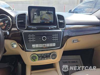 2017 Mercedes-Benz GLE 350 - zdjęcie 10 z 24 - miniatura