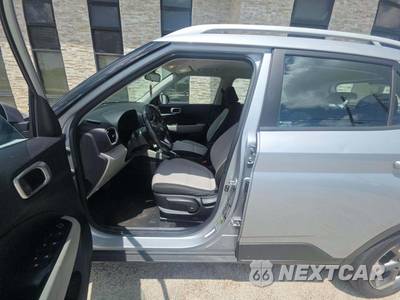 2021 Hyundai Venue SEL - zdjęcie 6 z 23 - miniatura