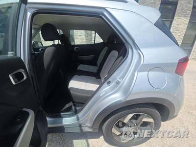 2021 Hyundai Venue SEL - zdjęcie 13 z 23 - miniatura
