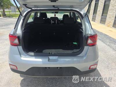 2021 Hyundai Venue SEL - zdjęcie 14 z 23 - miniatura
