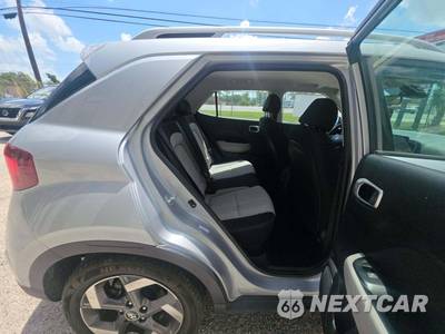 2021 Hyundai Venue SEL - zdjęcie 16 z 23 - miniatura
