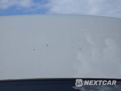 2021 Nissan NV2500 HD Cargo SV High Roof 146.1" WB - zdjęcie 33 z 34 - miniatura