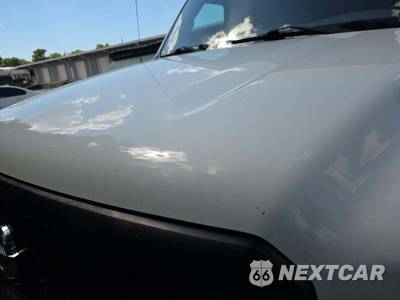 2021 Nissan NV2500 HD Cargo SV High Roof 146.1" WB - zdjęcie 31 z 34 - miniatura