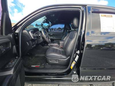 2023 Toyota Tacoma TRD Pro Crew Cab Medium Bed - zdjęcie 6 z 20 - miniatura