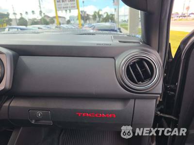2023 Toyota Tacoma TRD Pro Crew Cab Medium Bed - zdjęcie 19 z 20 - miniatura