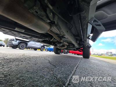 2023 Toyota Tacoma TRD Pro Crew Cab Medium Bed - zdjęcie 17 z 20 - miniatura