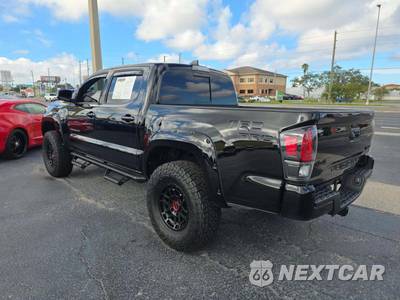 2023 Toyota Tacoma TRD Pro Crew Cab Medium Bed - zdjęcie 2 z 20 - miniatura