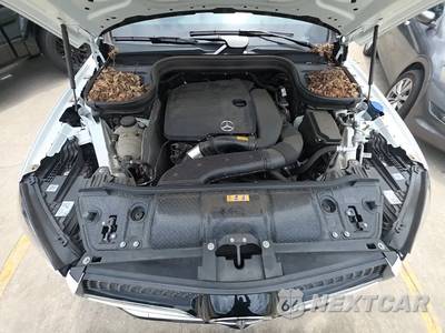 2023 Mercedes-Benz GLE 350 - zdjęcie 22 z 24 - miniatura