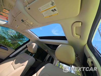 2018 Mercedes-Benz GLS 450 4MATIC - zdjęcie 11 z 23 - miniatura
