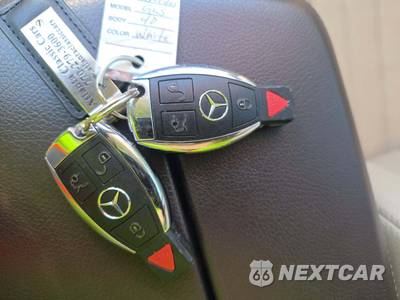 2018 Mercedes-Benz GLS 450 4MATIC - zdjęcie 8 z 23 - miniatura