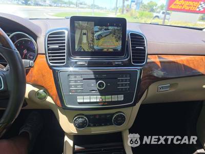 2018 Mercedes-Benz GLS 450 4MATIC - zdjęcie 10 z 23 - miniatura