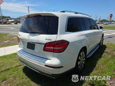 2018 Mercedes-Benz GLS 450 4MATIC - zdjęcie 3 z 23 - miniatura