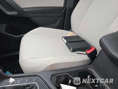 2019 Volkswagen Tiguan SE - zdjęcie 21 z 24 - miniatura
