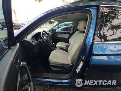 2019 Volkswagen Tiguan SE - zdjęcie 6 z 24 - miniatura