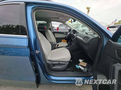 2019 Volkswagen Tiguan SE - zdjęcie 18 z 24 - miniatura