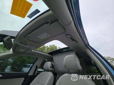 2019 Volkswagen Tiguan SE - zdjęcie 11 z 24 - miniatura