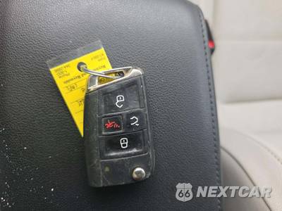 2019 Volkswagen Tiguan SE - zdjęcie 8 z 24 - miniatura