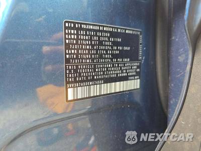 2019 Volkswagen Tiguan SE - zdjęcie 5 z 24 - miniatura