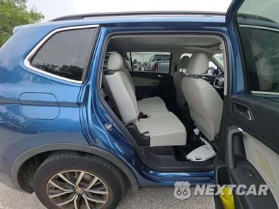 2019 Volkswagen Tiguan SE - zdjęcie 16 z 24 - miniatura
