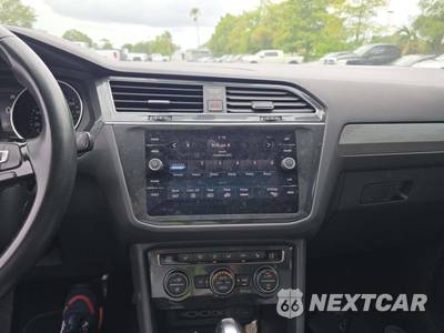 2019 Volkswagen Tiguan SE - zdjęcie 10 z 24 - miniatura