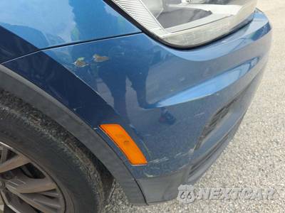 2019 Volkswagen Tiguan SE - zdjęcie 24 z 24 - miniatura