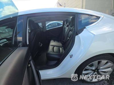2019 Tesla Model 3 Long Range - zdjęcie 13 z 29 - miniatura