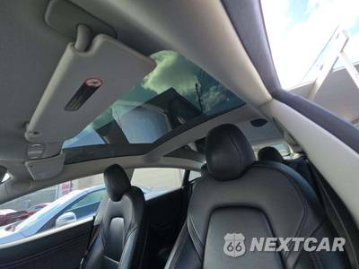 2019 Tesla Model 3 Long Range - zdjęcie 11 z 29 - miniatura