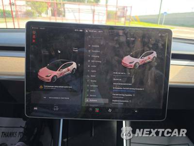 2019 Tesla Model 3 Long Range - zdjęcie 5 z 29 - miniatura