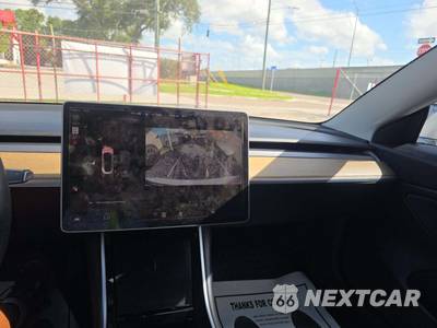 2019 Tesla Model 3 Long Range - zdjęcie 10 z 29 - miniatura