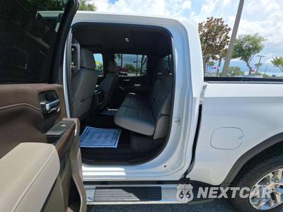 2022 GMC Sierra 1500 Limited SLT Crew Cab Short Bed 4SA - zdjęcie 13 z 23 - miniatura