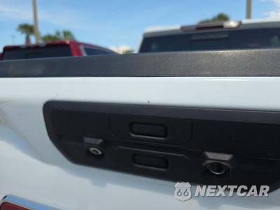 2022 GMC Sierra 1500 Limited SLT Crew Cab Short Bed 4SA - zdjęcie 23 z 23 - miniatura