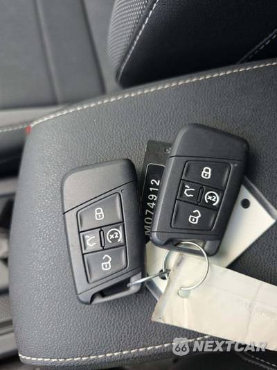 2024 Volkswagen Taos SE - zdjęcie 8 z 20 - miniatura
