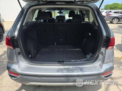 2024 Volkswagen Taos SE - zdjęcie 14 z 20 - miniatura