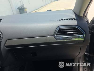 2024 Volkswagen Tiguan SE - zdjęcie 20 z 21 - miniatura