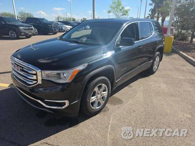 2019 GMC Acadia SLE-1 3SA