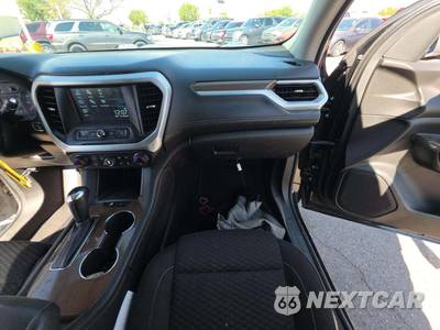 2019 GMC Acadia SLE-1 3SA - zdjęcie 19 z 23 - miniatura